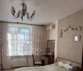 3-комн, 77кв м, этаж 5/5 ул Рабоче-Крестьянская, 39