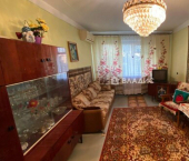 3-комн, 58кв м, этаж 7/9 пр-кт им. Героев Сталинграда, 29
