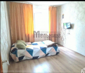 1-комн, 30кв м, этаж 1/10 ул Загорская, 13а