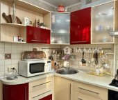3-комн, 62кв м, этаж 2/5 ул им. Фадеева, 49