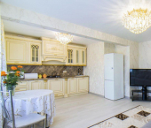 3-комн, 63кв м, этаж 9/9 ул Ростовская, 19