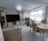 3-комн, 63кв м, этаж 9/9 ул Ростовская, 19
