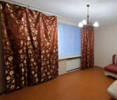 3-комн, 64кв м, этаж 2/9 ул им. Германа Титова, 64