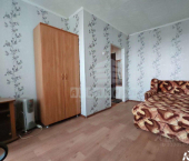 1-комн, 21кв м, этаж 6/9 ул 51-й Гвардейской, 19а