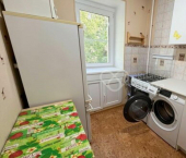1-комн, 21кв м, этаж 3/9 ул им. Тулака, 10
