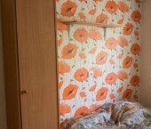 1-комн, 21кв м, этаж 3/9 ул им. Тулака, 10