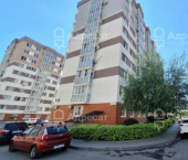 1-комн, 29кв м, этаж 4/10 ул им. Гаря Хохолова, 13