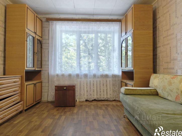 Комната ул Липецкая, 3,  д. 3