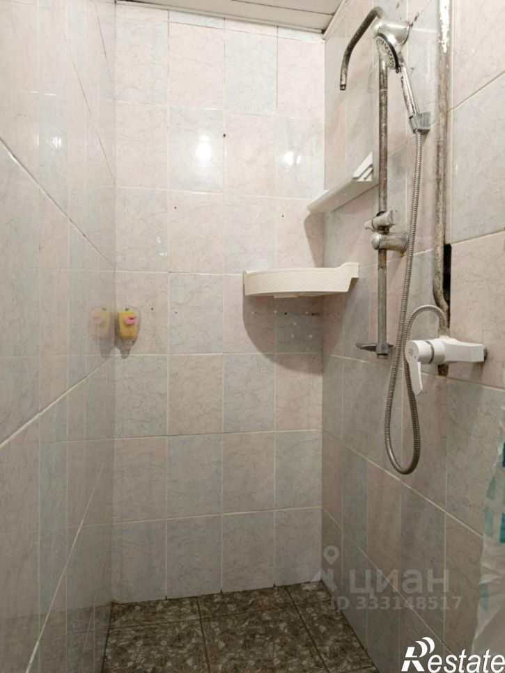 Комната ул Липецкая, 3,  д. 3