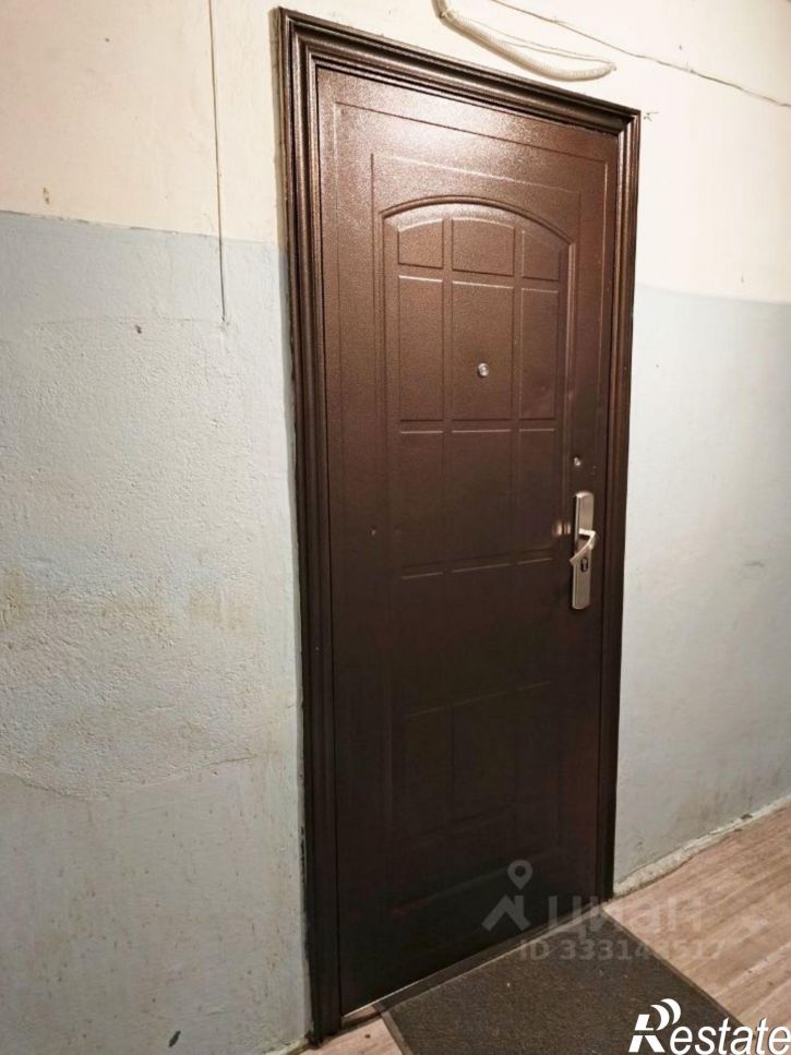 Комната ул Липецкая, 3,  д. 3