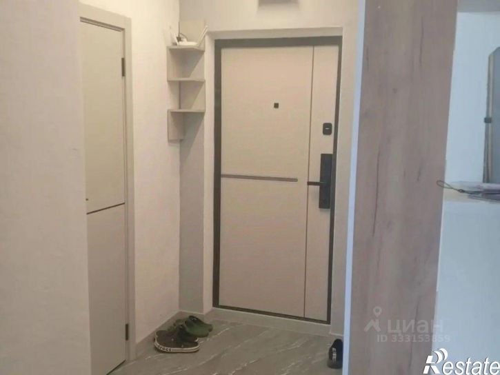 1-комн квартира ул Тарифная, 29а,  д. 29а