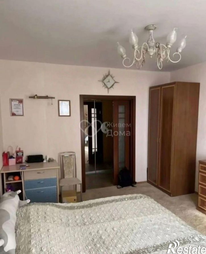 3-комн квартира ул Рабоче-Крестьянская, 39,  д. 39