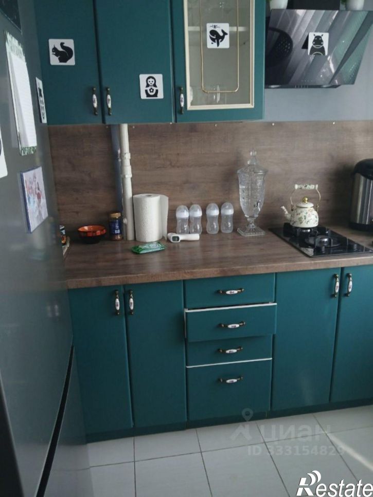 1-комн квартира пр-кт Металлургов, 31,  д. 31