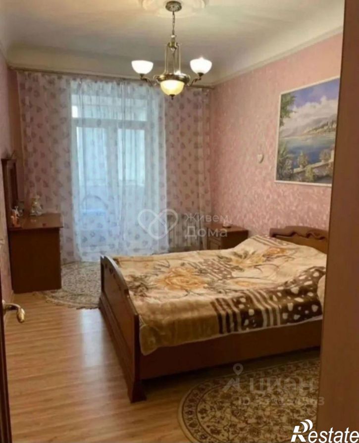 3-комн квартира ул Рабоче-Крестьянская, 39,  д. 39