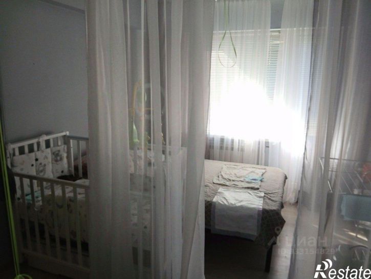 1-комн квартира пр-кт Металлургов, 31,  д. 31