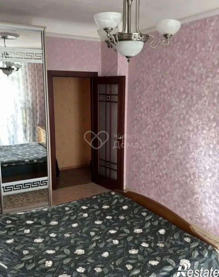 3-комн квартира ул Рабоче-Крестьянская, 39,  д. 39