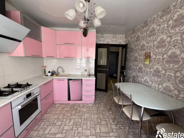 2-комн квартира ул Колосовая, 12,  д. 12
