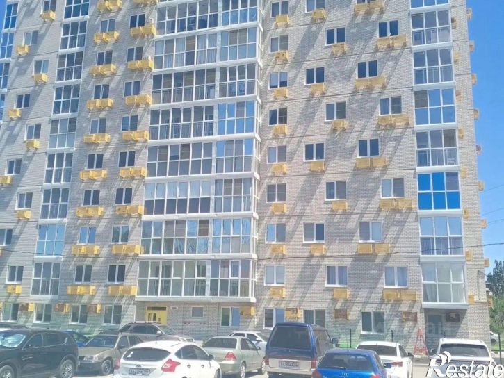 1-комн квартира ул Тарифная, 29а,  д. 29а