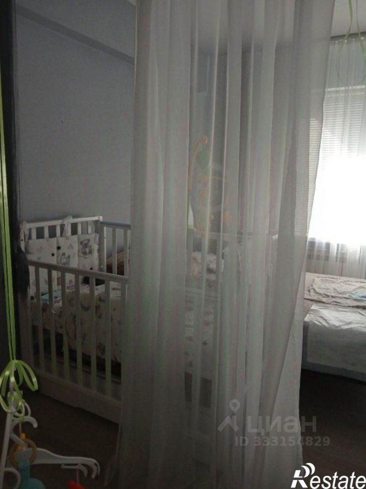 1-комн квартира пр-кт Металлургов, 31,  д. 31
