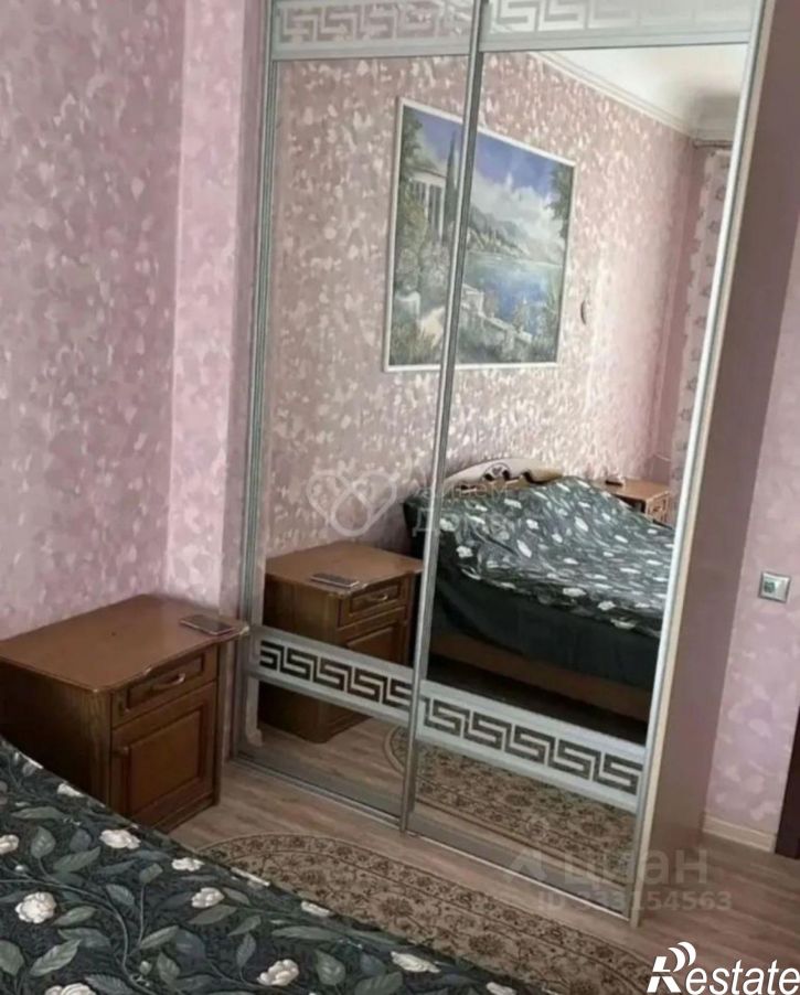 3-комн квартира ул Рабоче-Крестьянская, 39,  д. 39