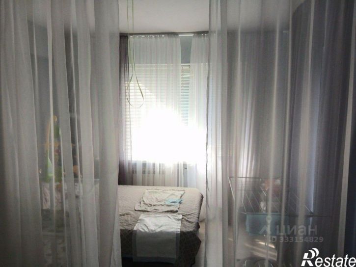 1-комн квартира пр-кт Металлургов, 31,  д. 31