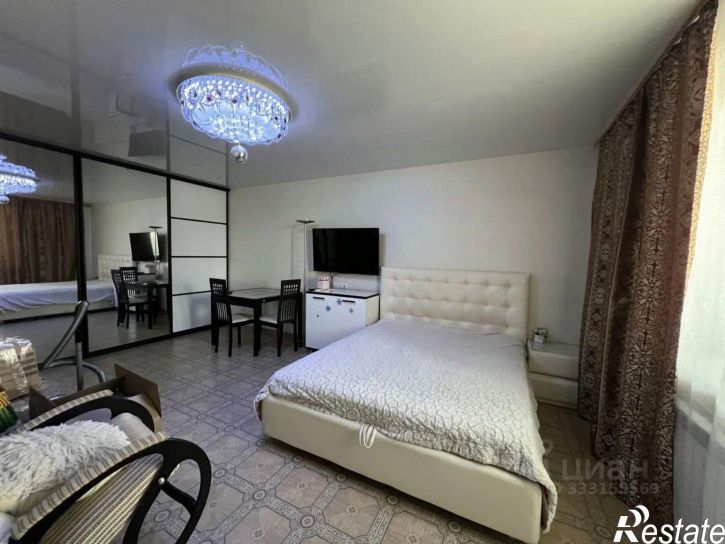 2-комн квартира ул Колосовая, 12,  д. 12
