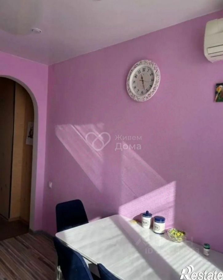 3-комн квартира ул Рабоче-Крестьянская, 39,  д. 39