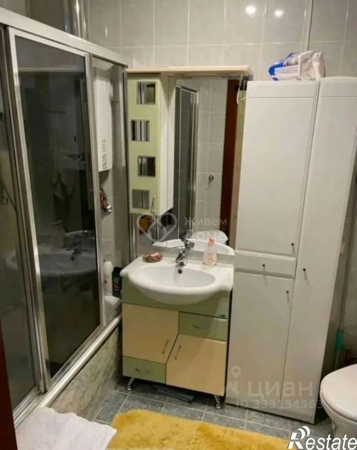 3-комн квартира ул Рабоче-Крестьянская, 39,  д. 39