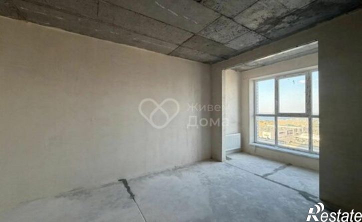 1-комн квартира улица Владимира Петровского, 6