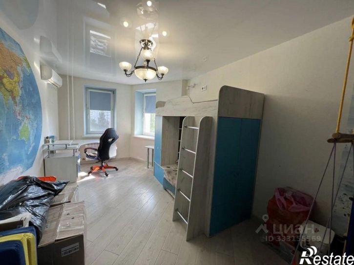 2-комн квартира ул Колосовая, 12,  д. 12