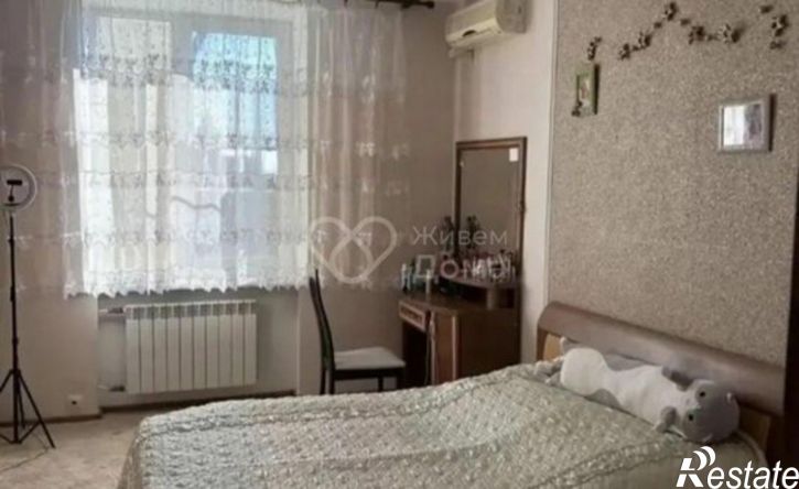 3-комн квартира ул Рабоче-Крестьянская, 39,  д. 39