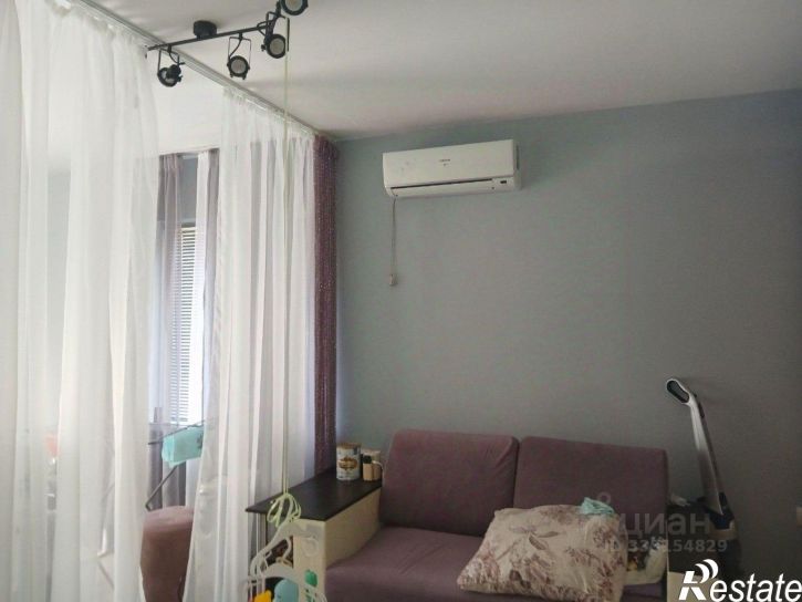 1-комн квартира пр-кт Металлургов, 31,  д. 31