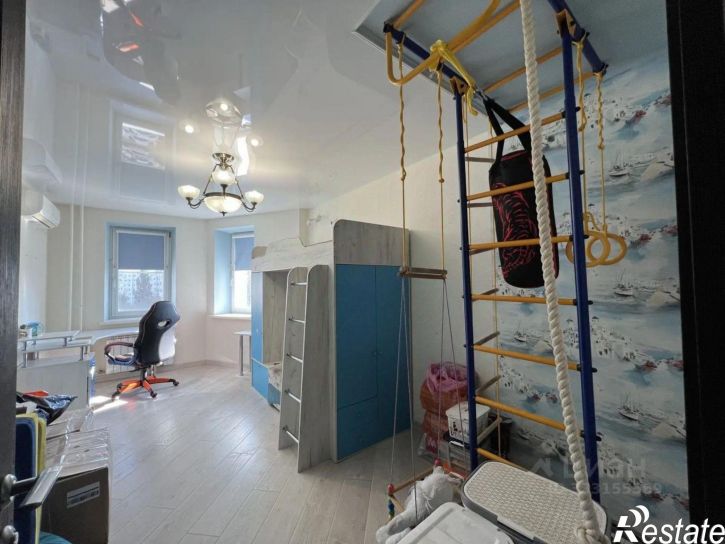 2-комн квартира ул Колосовая, 12,  д. 12