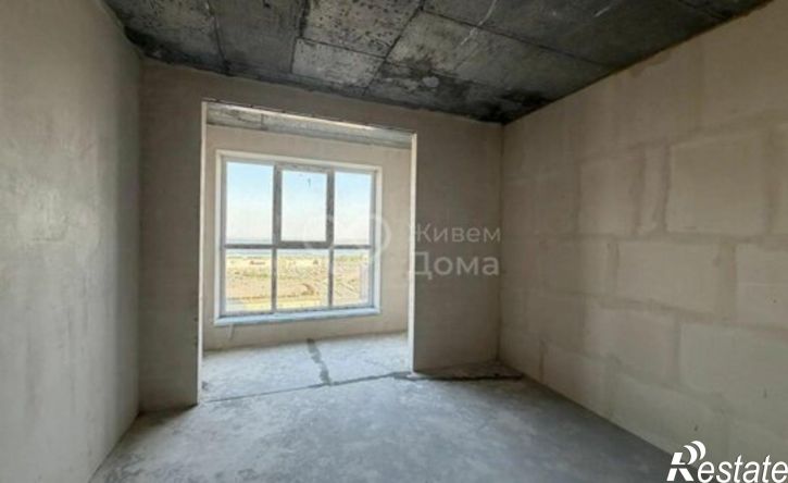 1-комн квартира улица Владимира Петровского, 6
