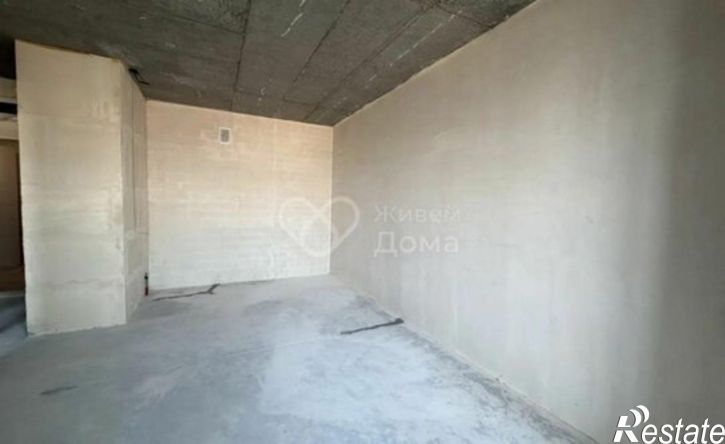 1-комн квартира улица Владимира Петровского, 6