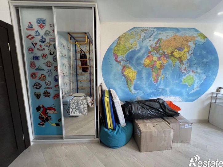 2-комн квартира ул Колосовая, 12,  д. 12