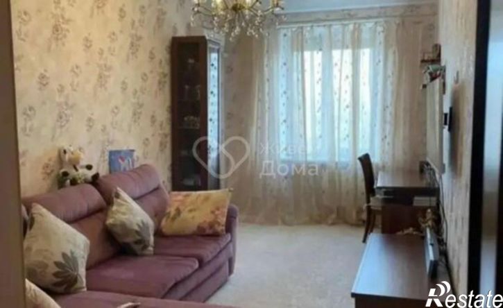 3-комн квартира ул Рабоче-Крестьянская, 39,  д. 39