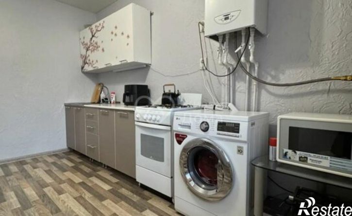 1-комн квартира ул им. гвардии сержанта Шумского, 8,  д. 8
