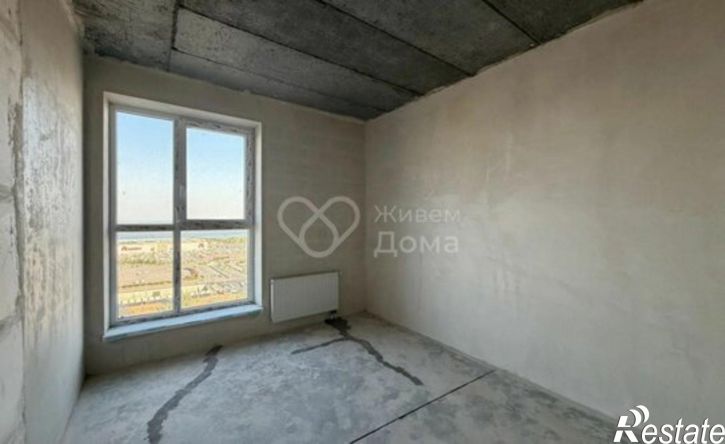 1-комн квартира улица Владимира Петровского, 6