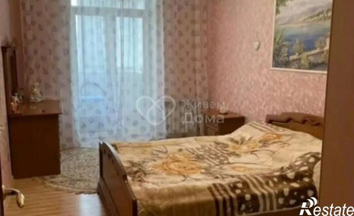 3-комн квартира ул Рабоче-Крестьянская, 39,  д. 39
