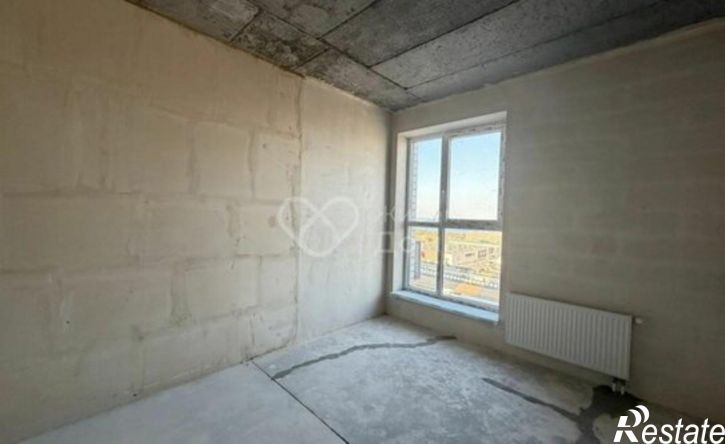 1-комн квартира улица Владимира Петровского, 6