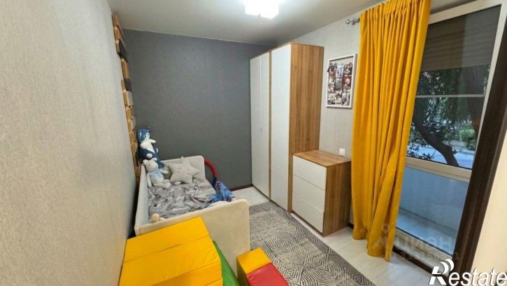 2-комн квартира ул Санаторная, 4,  д. 4