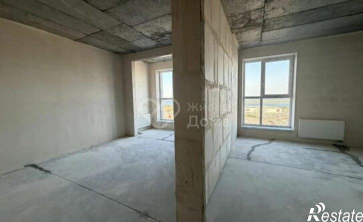 1-комн квартира улица Владимира Петровского, 6