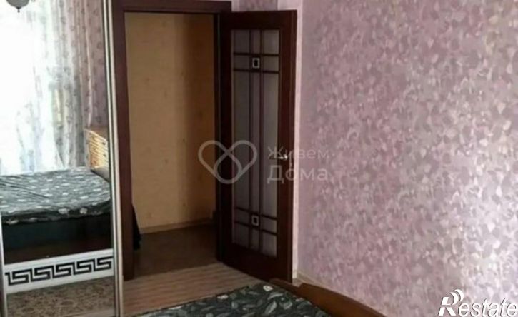 3-комн квартира ул Рабоче-Крестьянская, 39,  д. 39