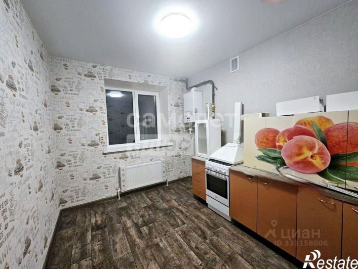 2-комн квартира ул Поселок Стройдеталь, 12,  д. 12