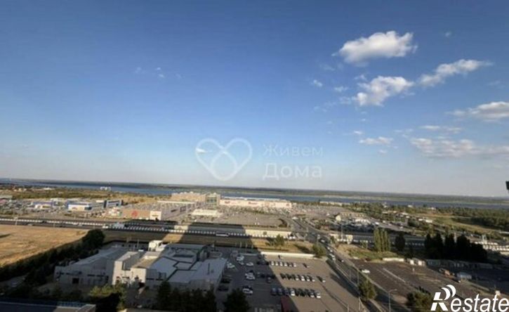 1-комн квартира улица Владимира Петровского, 6