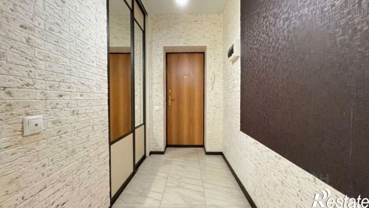 2-комн квартира ул Санаторная, 4,  д. 4