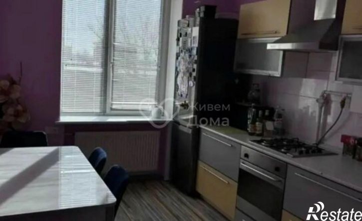 3-комн квартира ул Рабоче-Крестьянская, 39,  д. 39