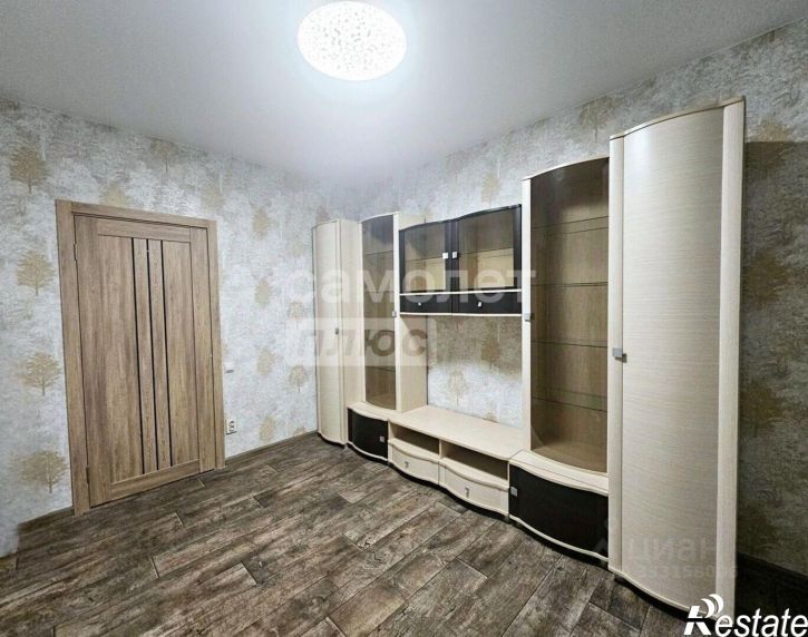 2-комн квартира ул Поселок Стройдеталь, 12,  д. 12