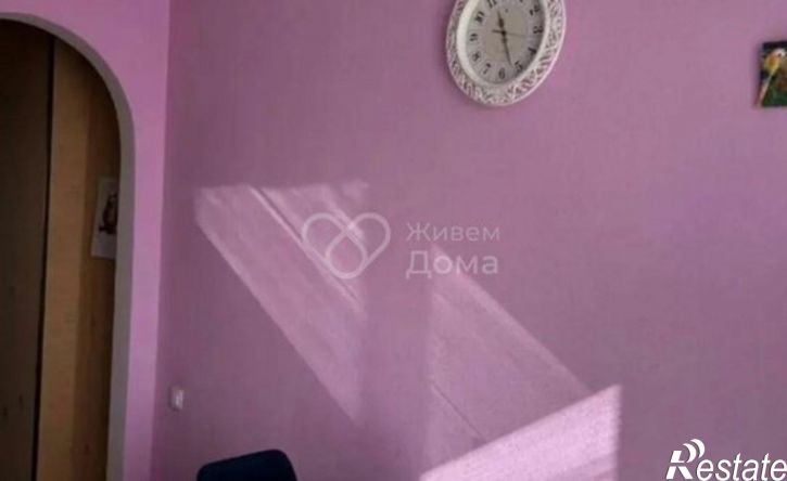 3-комн квартира ул Рабоче-Крестьянская, 39,  д. 39